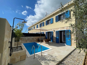 Zaton-Nin Holidays - Olive Apartment
